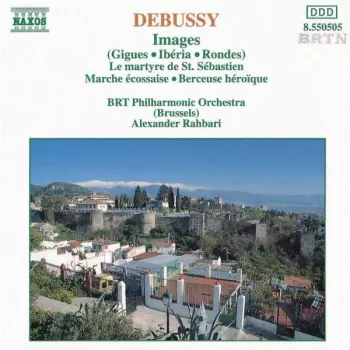 Images - Le Martyre De Saint Sébastien