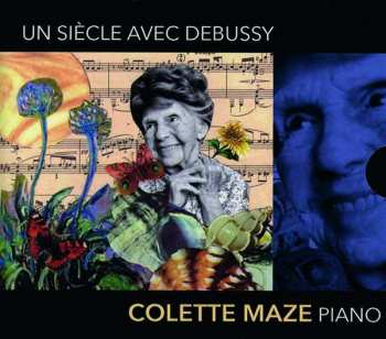 3CD Claude Debussy: Klavierwerke