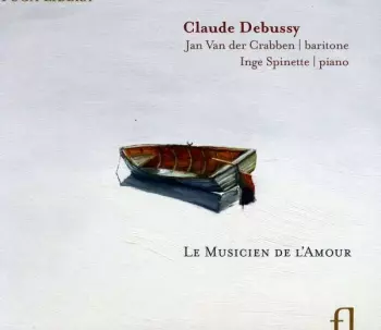 Le Musicien de L’Amour  