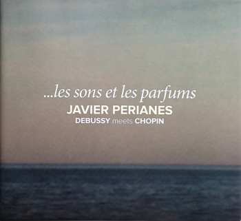 CD Frédéric Chopin: ...Les Sons Et Les Parfums