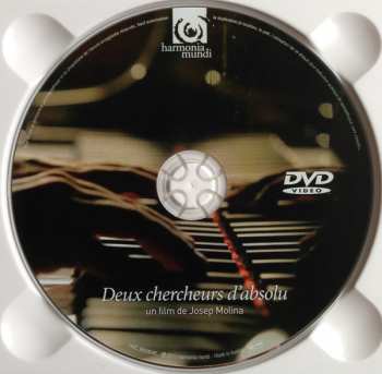 CD Frédéric Chopin: ...Les Sons Et Les Parfums