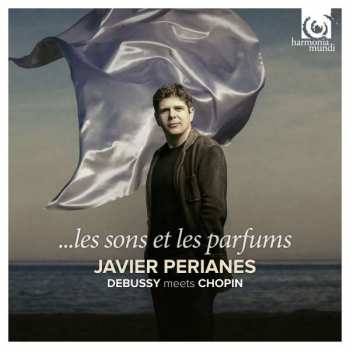 CD Frédéric Chopin: ...Les Sons Et Les Parfums