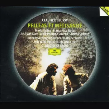 Pelléas Et Mélisande