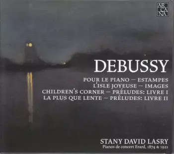 Préludes
