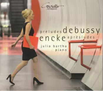 Préludes; Aprésludes