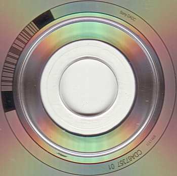 CD Claude Debussy: Songs