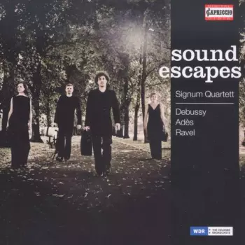 Sound Escapes