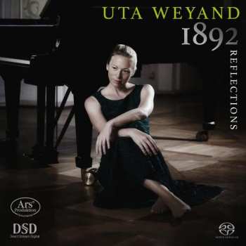 SACD Uta Weyand: 1892 Reflections