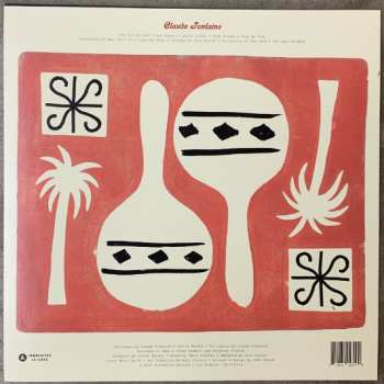 LP Claude Fontaine: Claude Fontaine