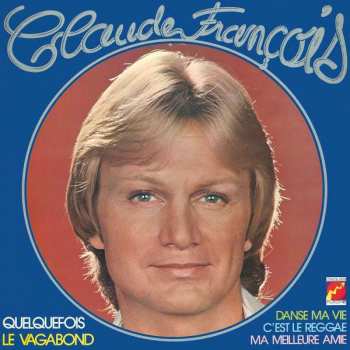 Album Claude François: Claude François