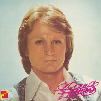 Album Claude François: Je Viens Diner Ce Soir