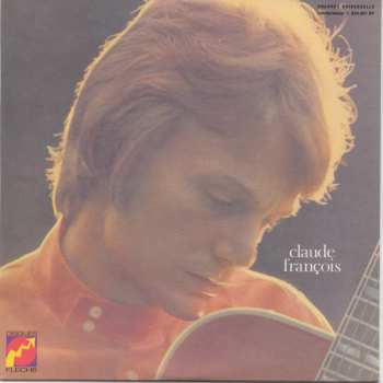 13CD/Doos Claude François: L'intégrale Des Albums Originaux 1963-1972