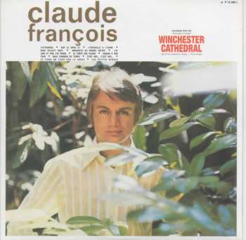 13CD/Doos Claude François: L'intégrale Des Albums Originaux 1963-1972