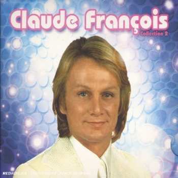 Album Claude François: Sélection Talents Volume 2