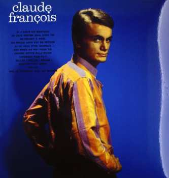 SP Claude François: Si J'avais Un Marteau