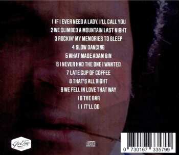 CD Claude Gray: If I Ever Need A Lady, I'll Call You