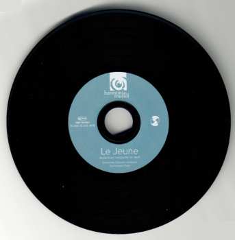 CD Ensemble Clément Janequin: Autant En Emporte Le Vent