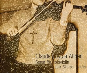 Sonata For Solo Violin