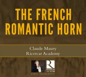 The French Romantic Horn