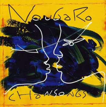 Album Claude Nougaro: Chansongs