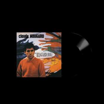 Album Claude Nougaro: Claude Nougaro