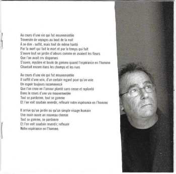 CD Claude Nougaro: La Note Bleue