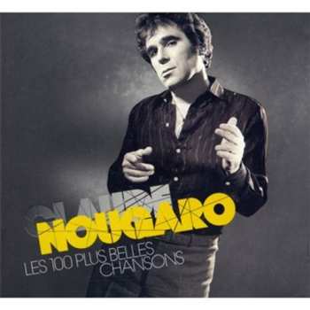 Album Claude Nougaro: Les 100 Plus Belles Chansons