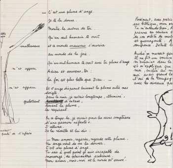 2CD Claude Nougaro: The Best De Scène