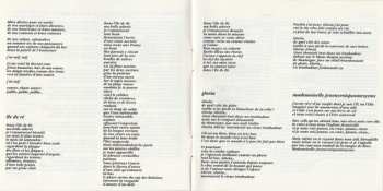 CD Claude Nougaro: Tu Verras (Grand Angle IV)