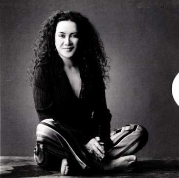 CD Claudia Acuña: Luna