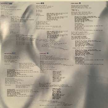 LP Claudia Bouvette: Diary For The Lonely Hearts CLR | DLX