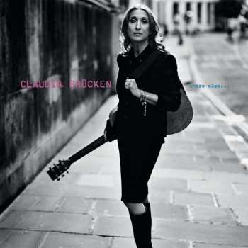 Album Claudia Brücken: Where Else…