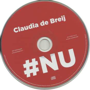 CD Claudia de Breij: #Nu DIGI