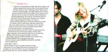 CD Claudia Koreck: Fliang DIGI