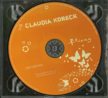 CD Claudia Koreck: Fliang DIGI