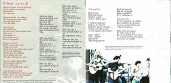 CD Claudia Koreck: Fliang DIGI
