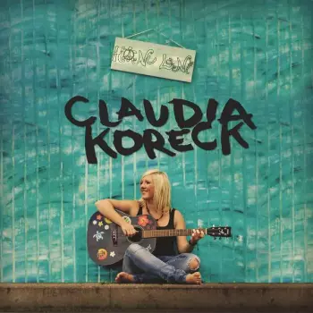 Claudia Koreck: Honu Lani