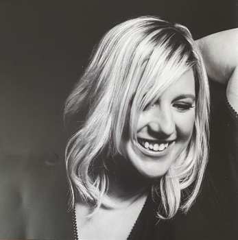 CD Claudia Koreck: Perlentaucherin