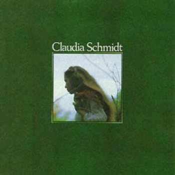 CD Claudia Schmidt: Claudia Schmidt