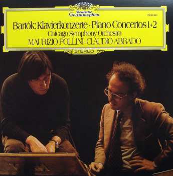 8CD The Chicago Symphony Orchestra: Abbado, Chicago Symphony Orchestra