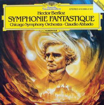 8CD The Chicago Symphony Orchestra: Abbado, Chicago Symphony Orchestra