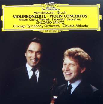 8CD The Chicago Symphony Orchestra: Abbado, Chicago Symphony Orchestra