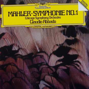 8CD The Chicago Symphony Orchestra: Abbado, Chicago Symphony Orchestra