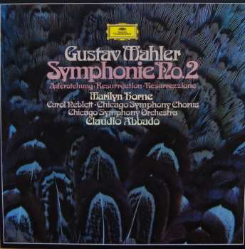 8CD The Chicago Symphony Orchestra: Abbado, Chicago Symphony Orchestra