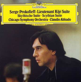 8CD The Chicago Symphony Orchestra: Abbado, Chicago Symphony Orchestra