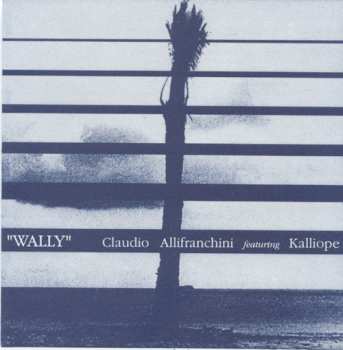 Album Claudio Allifranchini: Wally