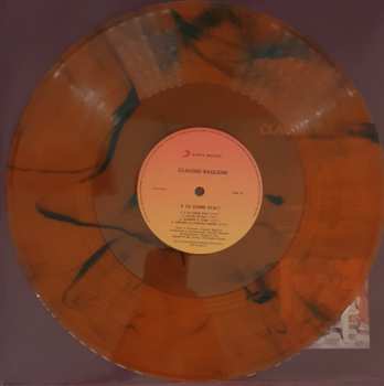 LP Claudio Baglioni: E tu come stai (180gr orange mixed) LTD