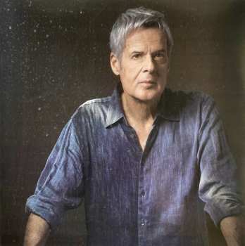 2LP Claudio Baglioni: In Questa Storia, Che È La Mia