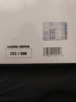 3LP Claudio Baglioni: Tutti Qui - Vol. 1 CLR | LTD