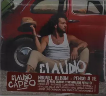 Penso A Te